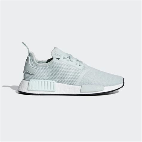 adidas nmd weiß blau türkis|adidas nmd official website.